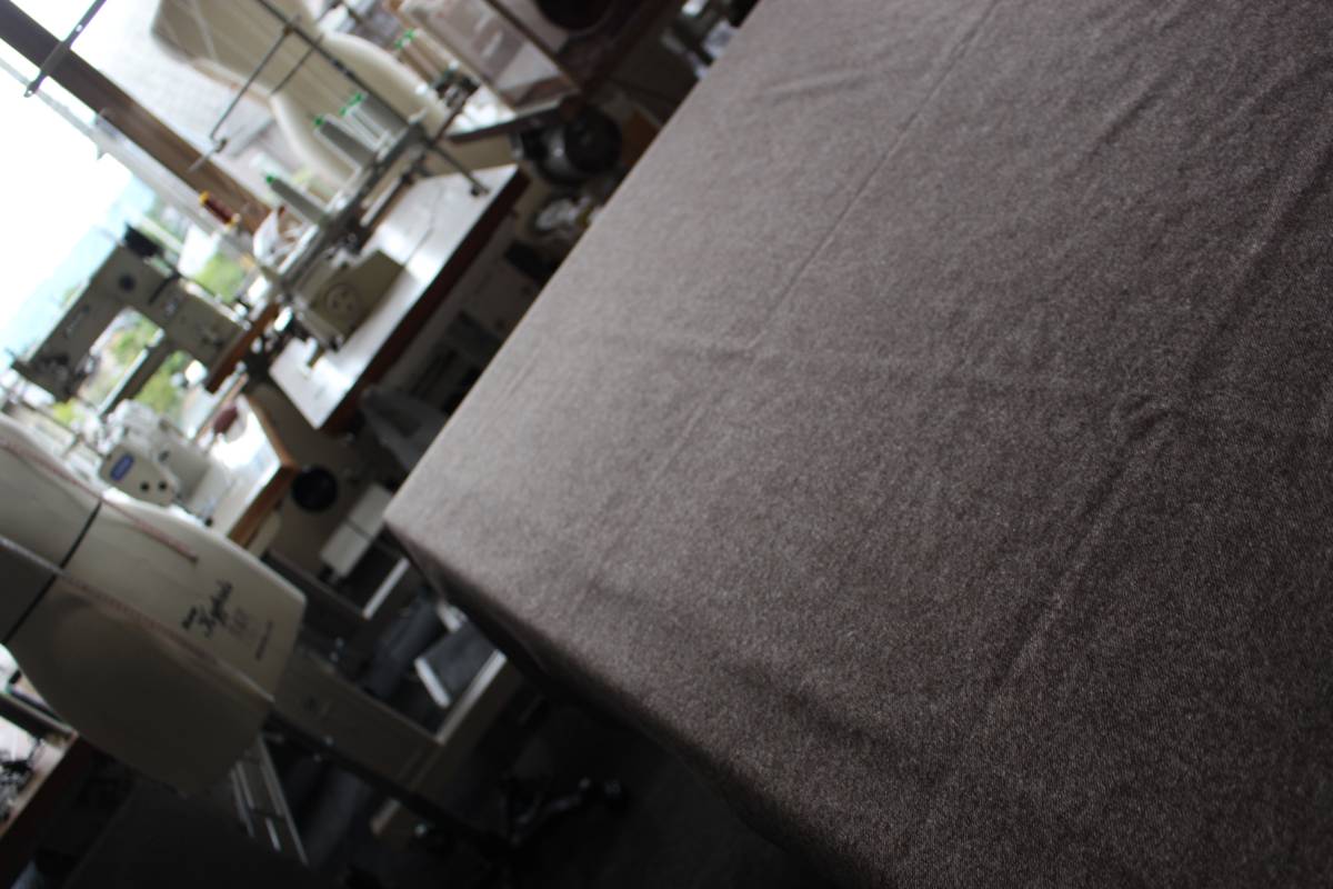 ＊マーガレット・ハウエル＊アンゴラ＊カシミヤ＊ウール＊091573＊2.9ｍ＊日本製＊高級生地＊