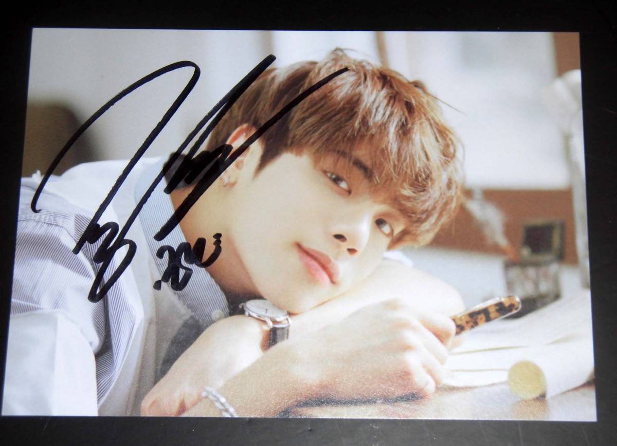 SHINee ジョンヒョン JONGHYUN The Letter カズー SHINee☆ジョンヒョン The Letter ガラス瓶の手紙 1週目☆グラスボトル