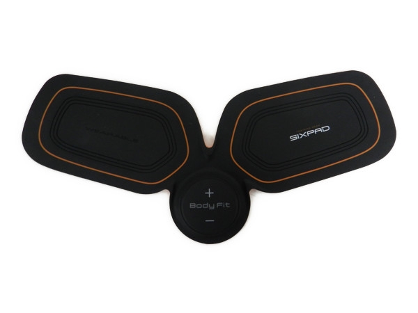 美品 MTG SIXPAD シックスパッド ボディフィット SP-BF2008F 腹筋パッド 美容 F2736408