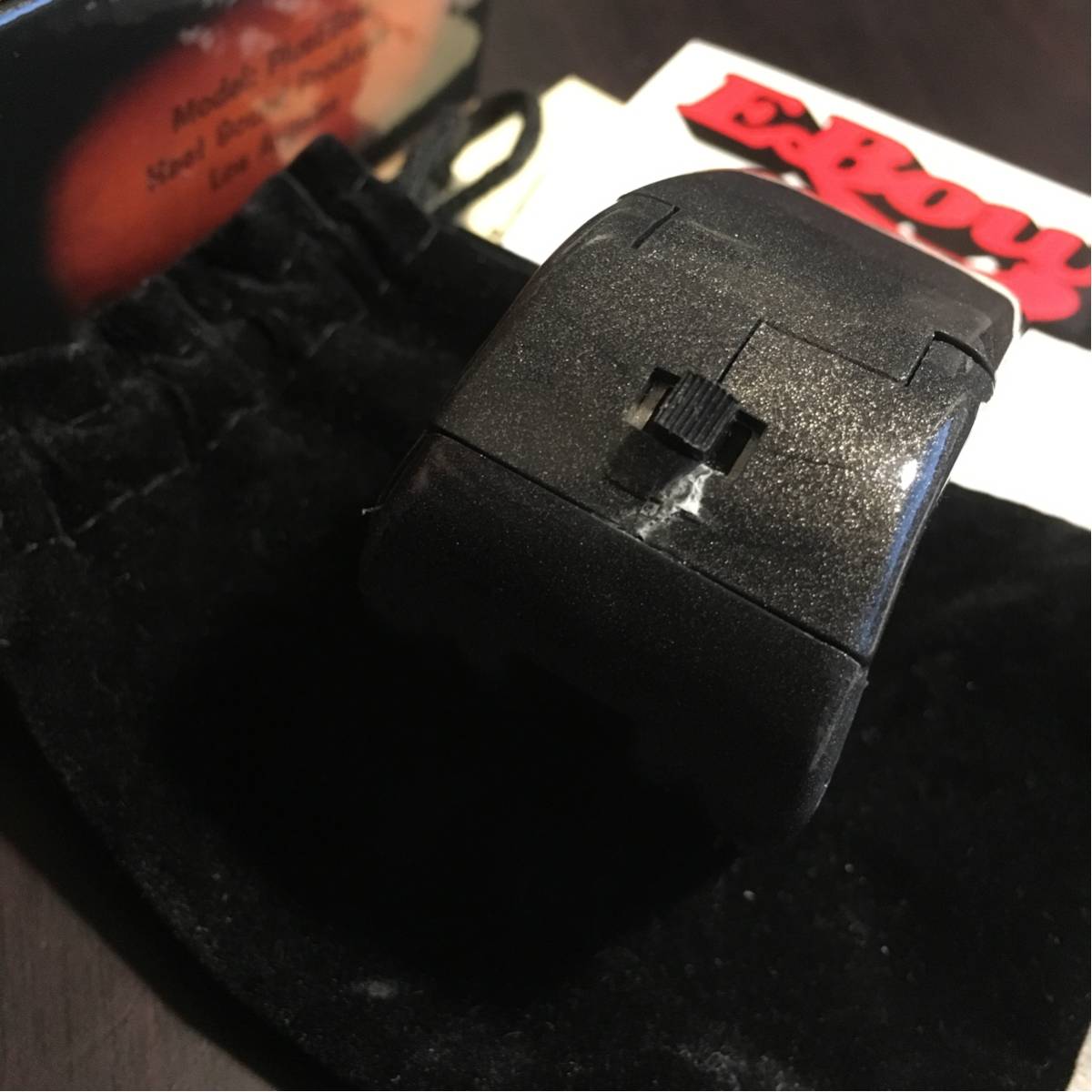 E-BOW PLUS サスティナー EBOW E-bow 【公式通販】