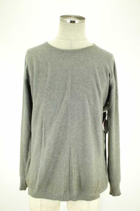 ジョンスメドレー サーマルカットソー メンズ トップス S コットン