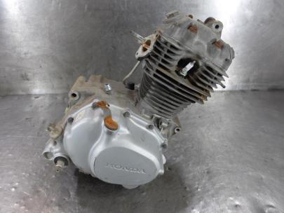 ⑪始動 イーハトーブ JD03-1002*** エンジン 始動確認済み/バイアルス　【170】