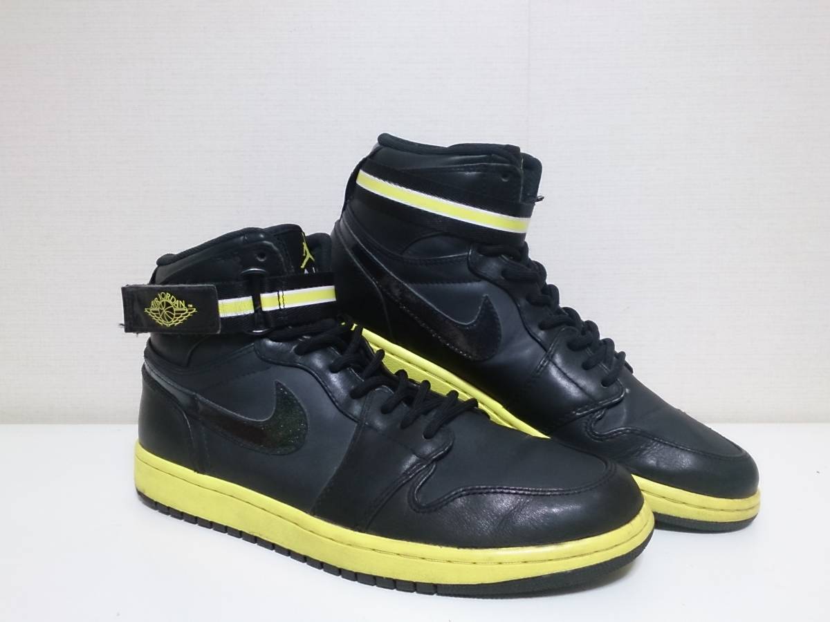 Jordan High Strap 0 Air - Size | 