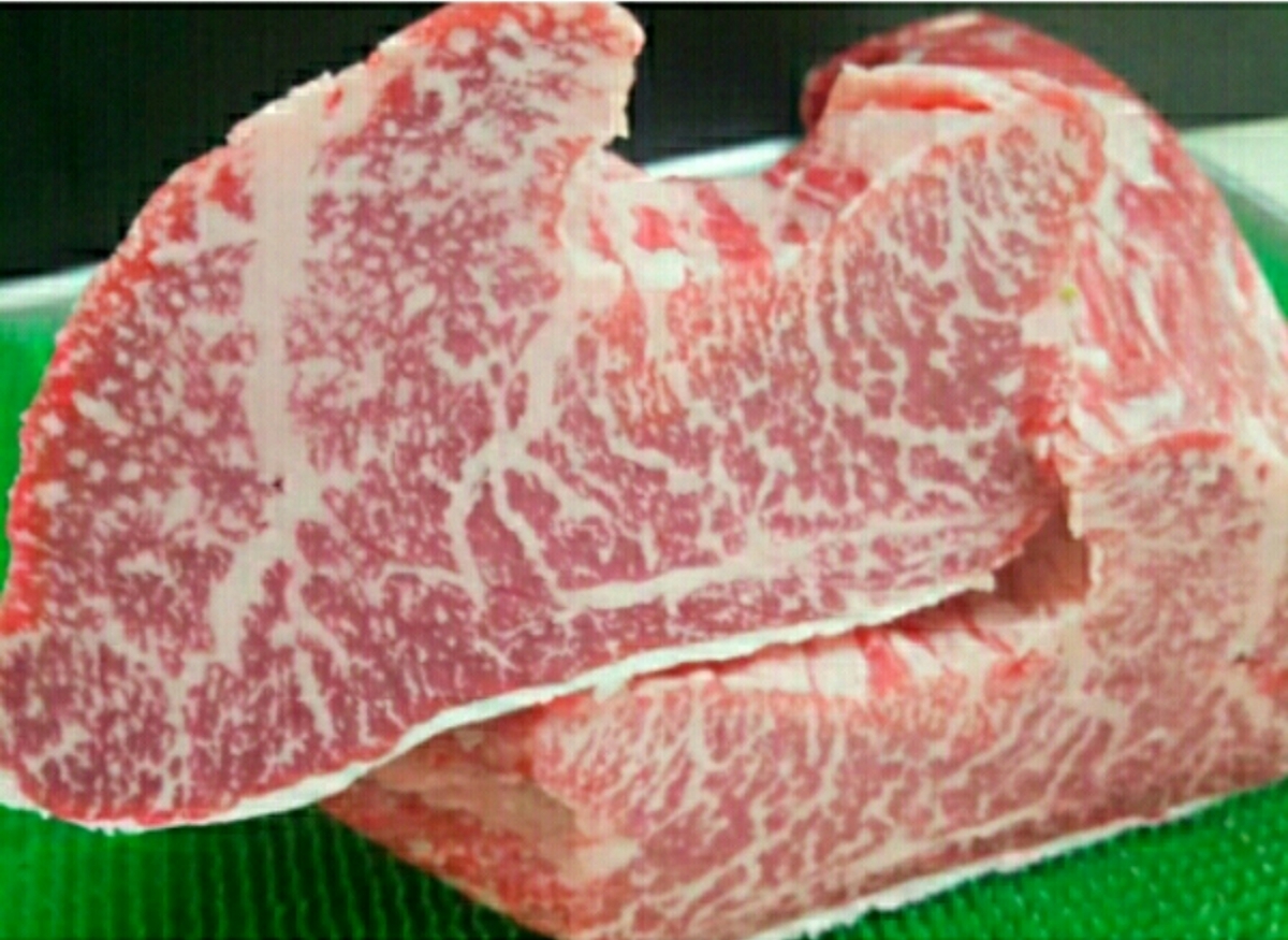 【宮崎県産 特選 黒牛 赤身 希少部位 ヒウチ １.８kg】