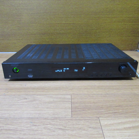 AVC-S511HD DENON - Denon デノン AV Amplifier 2011年製 AVサラウンド