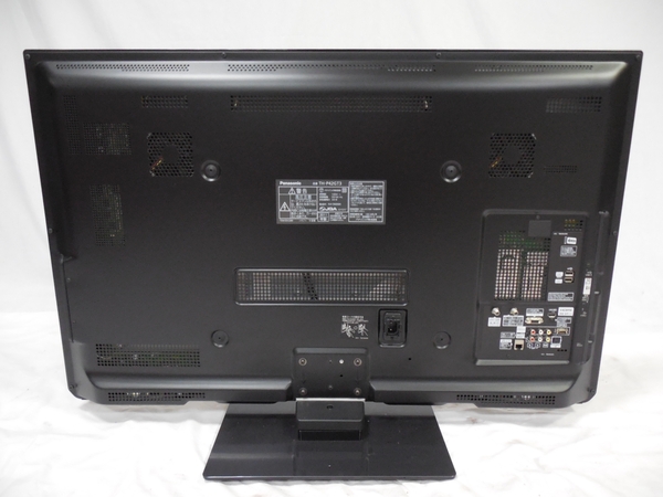 中古 Panasonic パナソニック VIERA TH-P42GT3 プラズマテレビ 液晶 