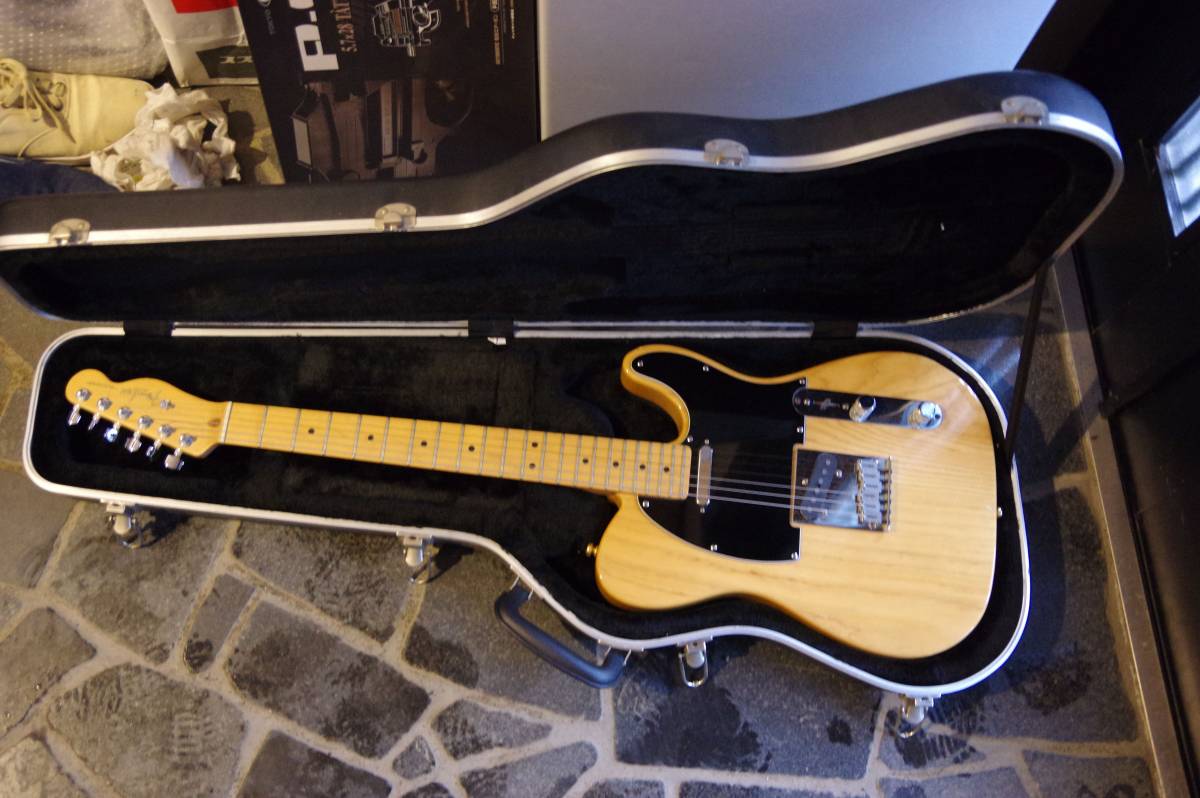 USA Fender American standard FENDER フェンダーUSA Standard