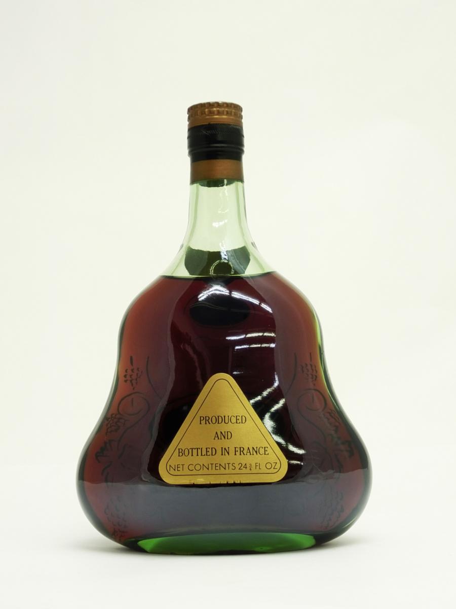 JAsHENNESSY XO 金キャップ　グリーンボトル ジャズヘネシー 金キャップ XO ヘネシー グリーンボトル Hennessy ジャズ 700ml ジャズ