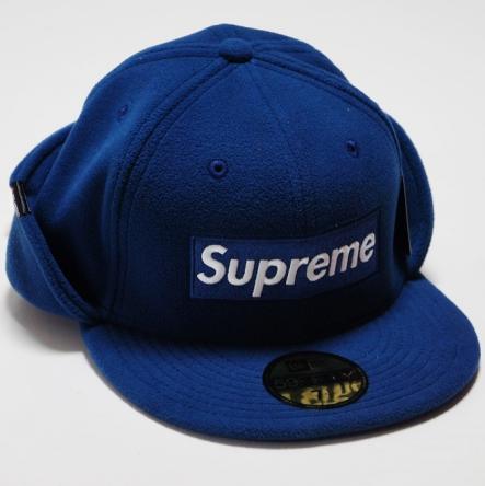 Supreme Polartec - New – Era Preview Fall⁄Winter Earflap | 0