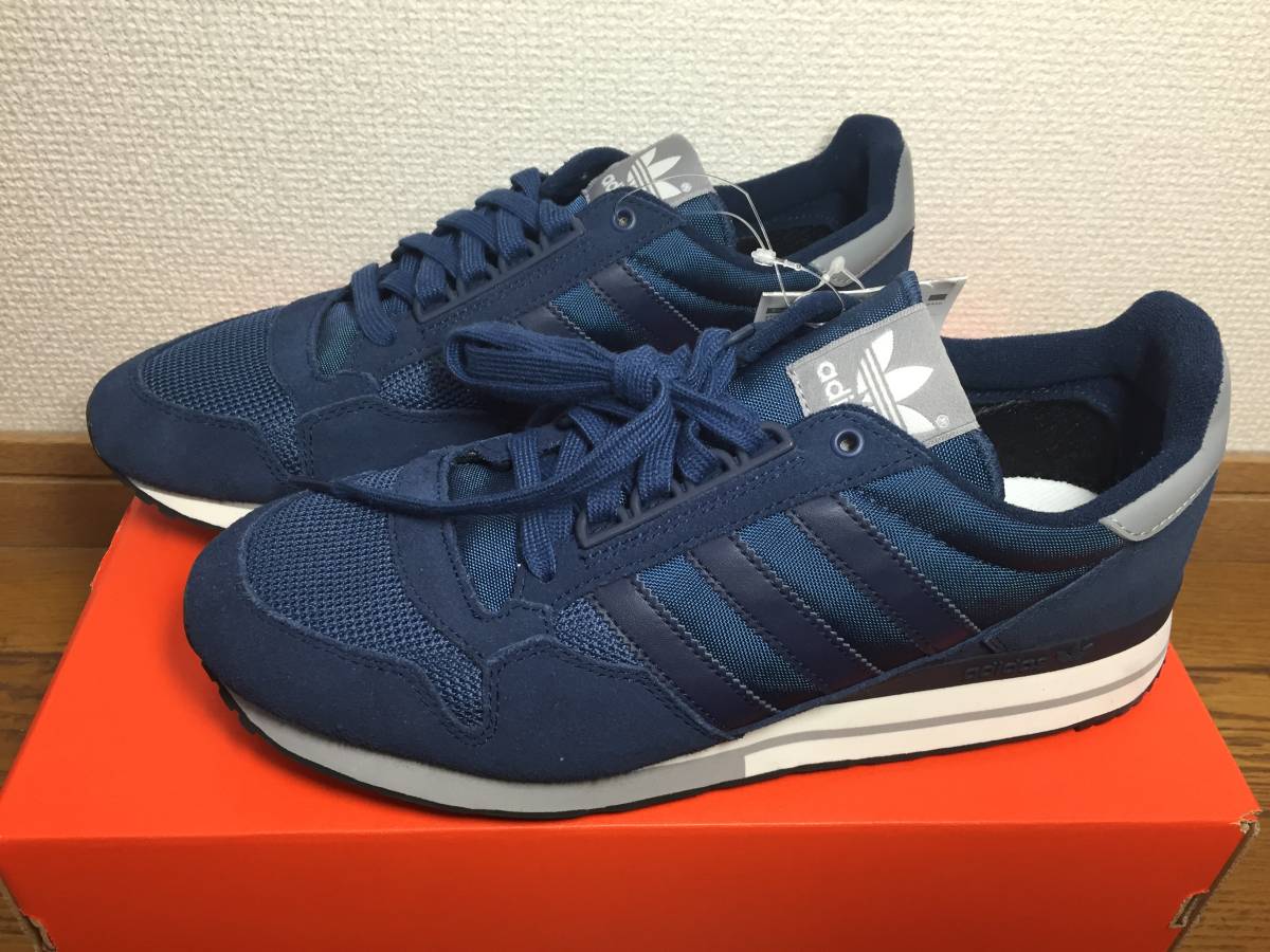 アディダス adidas - Originals OG adidas（スリッポン⁄モカシン）の 