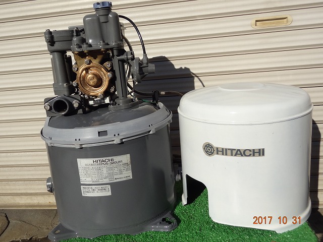 ☆日立井戸ポンプＷＴ-Ｐ２００Ｈ☆浅井戸ポンプ