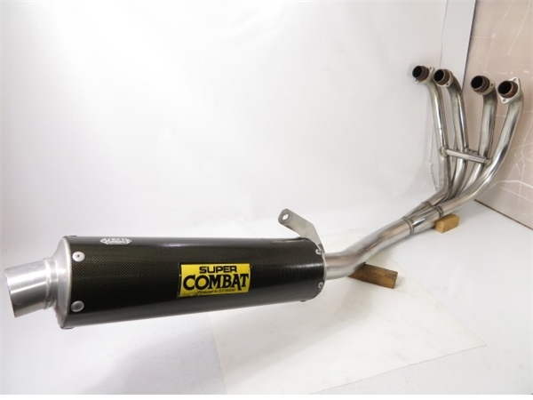 ☆CB1000SF SC30 SP忠男 スーパーコンバット フルエキマフラー