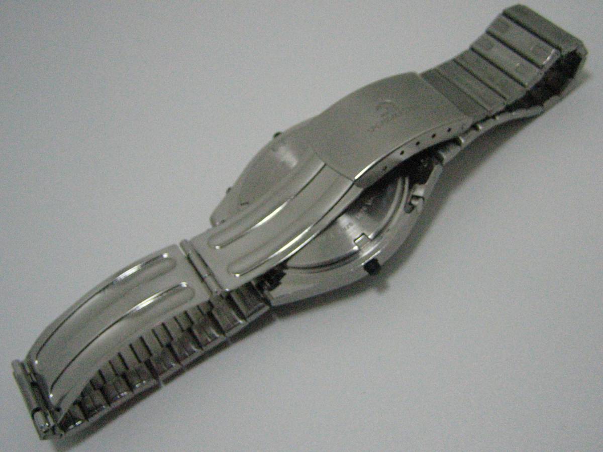 SEIKO セイコー ジウジアーロ A828-4020 初期 オリジナル 希少 レア