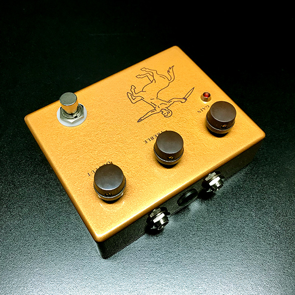 エフェクターのフリマアイテム一覧 Klon Centaur CLONE ハンドメイド