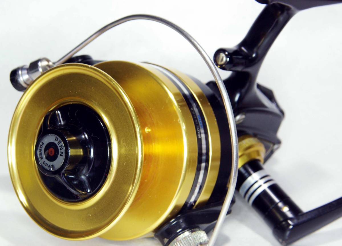 PENN 8500SS PENN Spinfisher V 8500SS Spinning Reel Fishing Reels