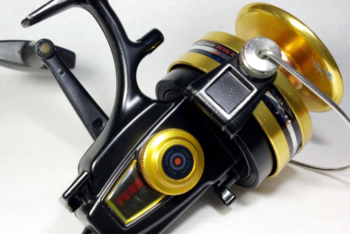 PENN 8500SS PENN Spinfisher V 8500SS Spinning Reel Fishing Reels