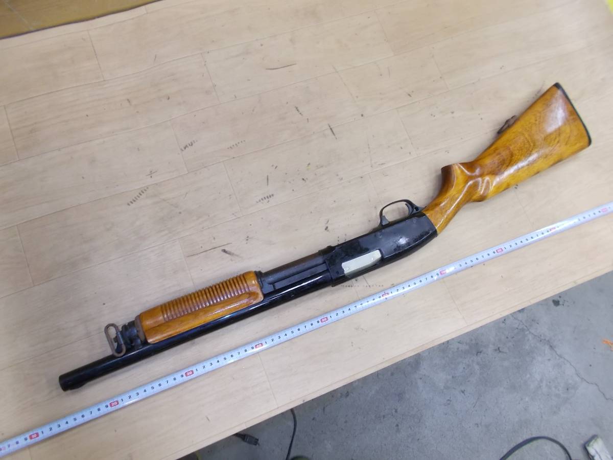 T７７０５、MGC　Model　Rem.３１－RS2　１．６ｋｇ