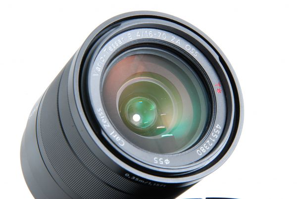 ☆極上品 極上美品☆SONY ソニー Vario-Tessar T* E