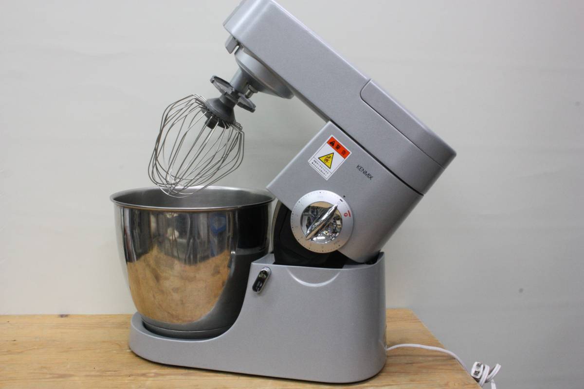 『美品』愛工舎製作所　ケンミックス　ステンレス製　泡立て器 超特価購入 サイト 『美品』愛工舎製作所 ケンミックス ステンレス製
