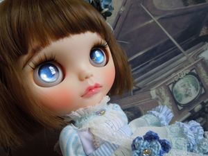 カスタム ブライスのYahoo!オークション(旧ヤフオク!)の相場・価格を