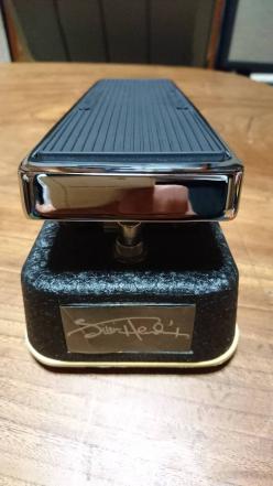 JIM DUNLOP JH-1b Jimi Hendrix Wah Jimi Hendrix Dunlop 0 Black COND