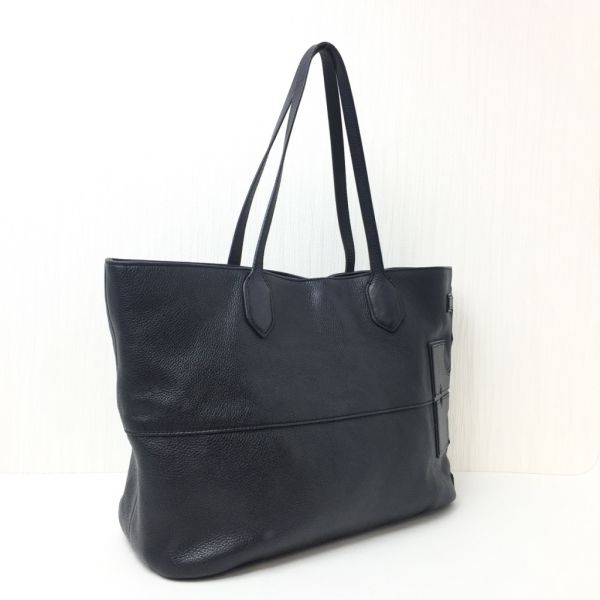 1円～☆美品売切☆ Tory Burch トリーバーチ トートバッグ A4サイズ収納