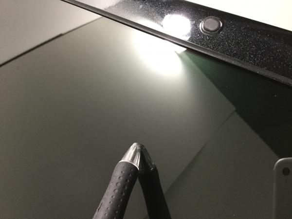 ジャンク!FUJITSU NF/D70○Core2Duo P8700 2.53G 4G 500G