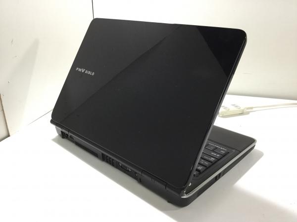 ジャンク!FUJITSU NF/D70○Core2Duo P8700 2.53G 4G 500G