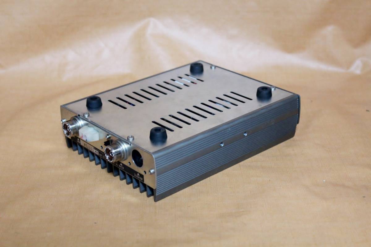 TOKYO HY-POWER HL-62Vsx 2m パワーアンプ 本体 HL-62Vsx TOKYO HY-POWER 東京ハイパワー 2m パワーアンプ メルカリ HL