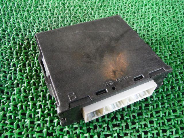 【KAP】128488 ムーヴ L902S エンジンコンピューター_2