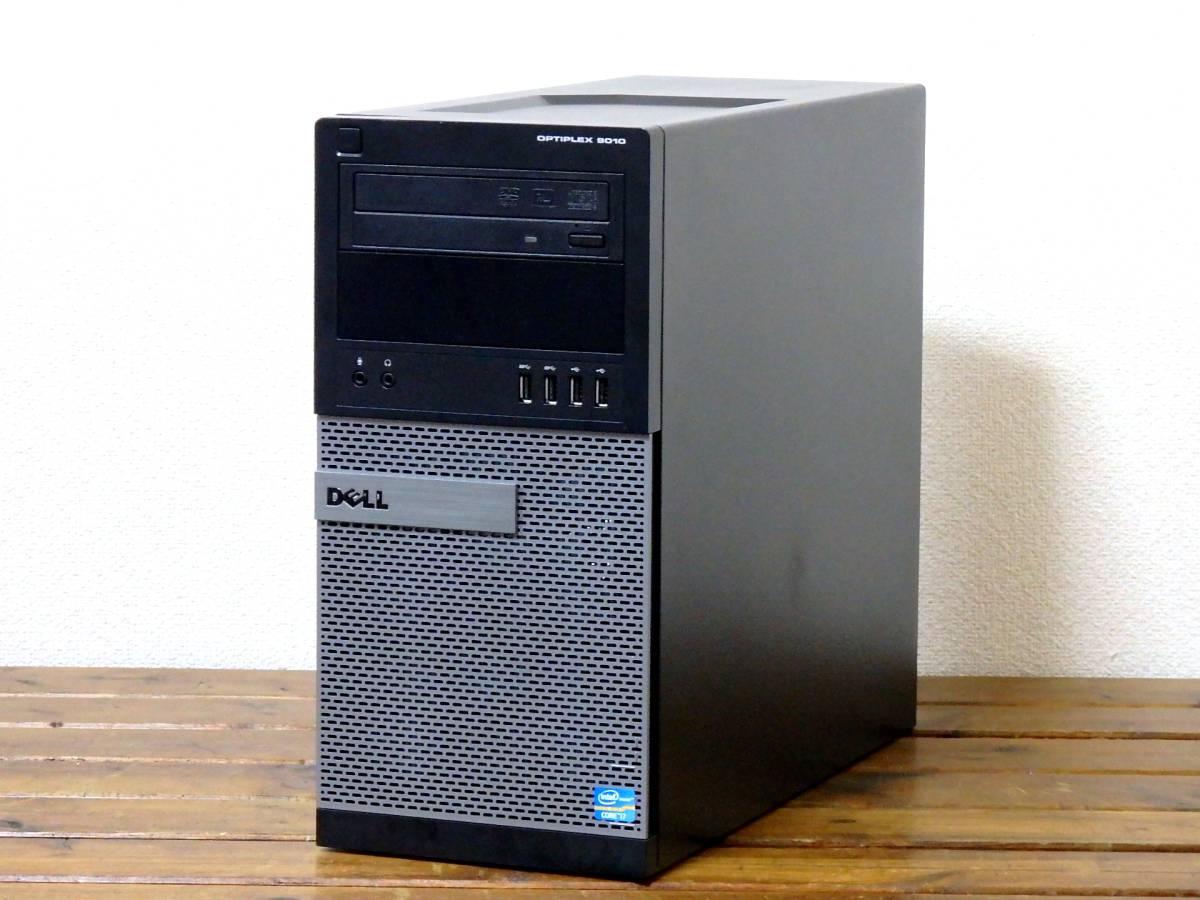 CPU Intel Core i7-8700 CPU 3.20GHz ジャンク!DELL XPS 8700○Core i7 4770 3.4G 12G
