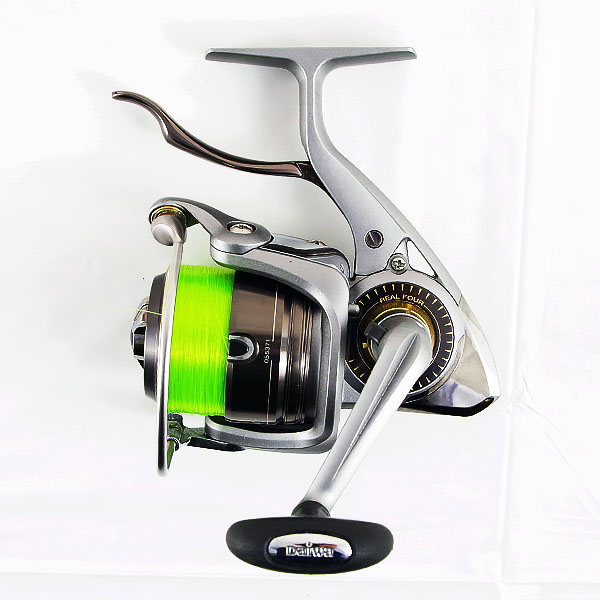 Daiwa/ダイワ◇Impult α インパルト アルファ LBD2500 釣り No.1358