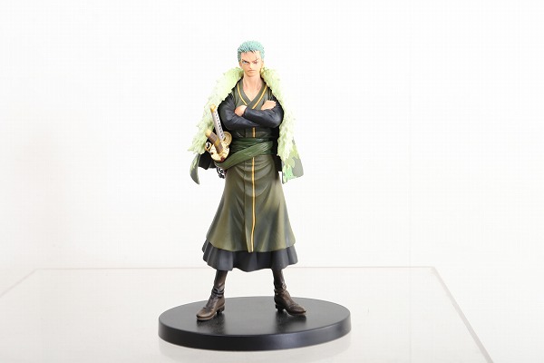 ◇ ワンピース フィギュア バンプレスト DXF THE GRANDLINE MEN 15TH