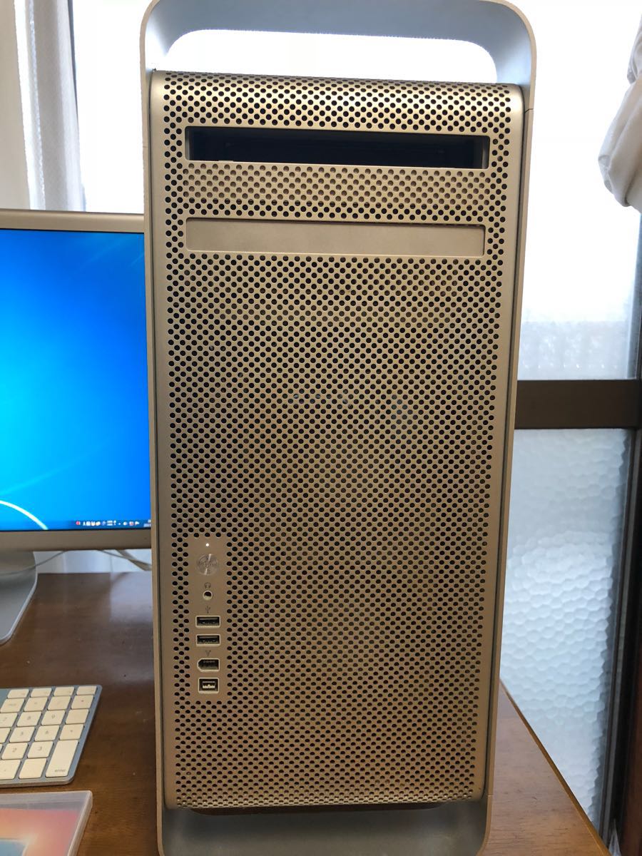 MacPro Early 2008 MA970J⁄A 、 Mac Pro early2008 (マック プロ) Xeon