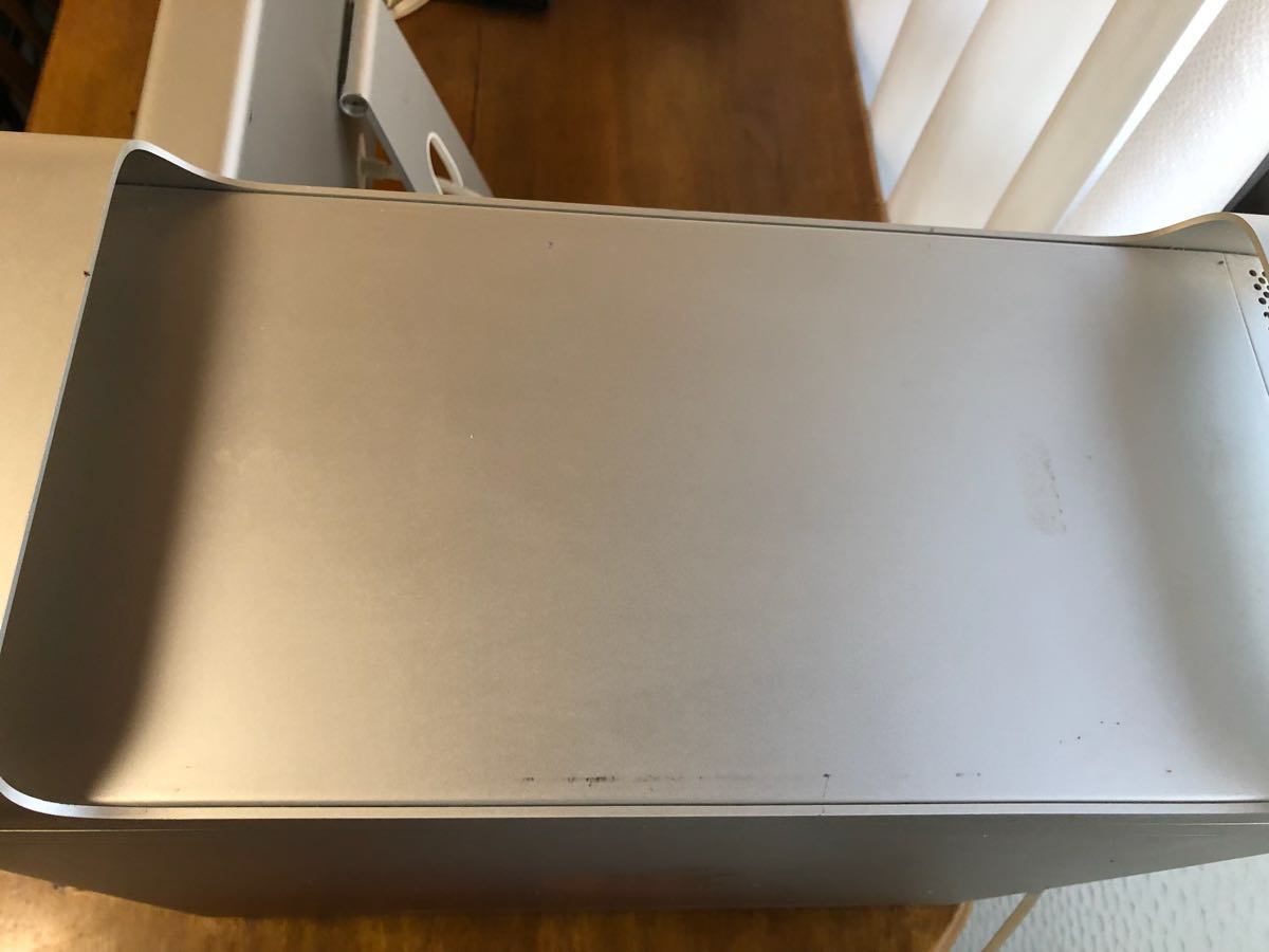 MacPro Early 2008 MA970J⁄A 、 Mac Pro early2008 (マック プロ) Xeon