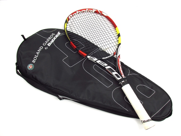 BabolaT バボラ Aero Pro Drive アエロプロドライブ テニスラケット