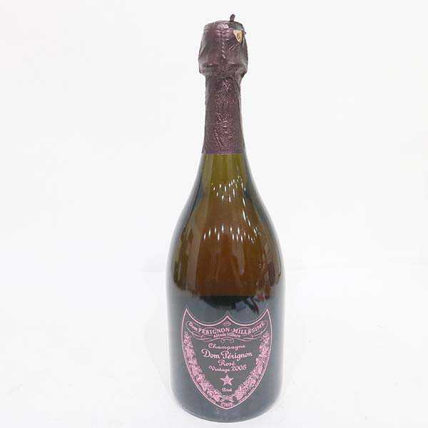 ドンペリニヨン シャンパン 0 ロゼ Perignon ドン Dom Rose Rosé 未開