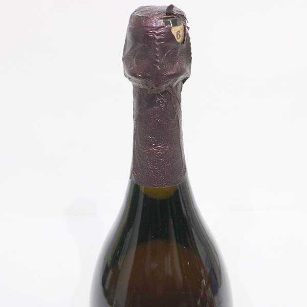 ドンペリニヨン シャンパン 0 ロゼ Perignon ドン Dom Rose Rosé 未開