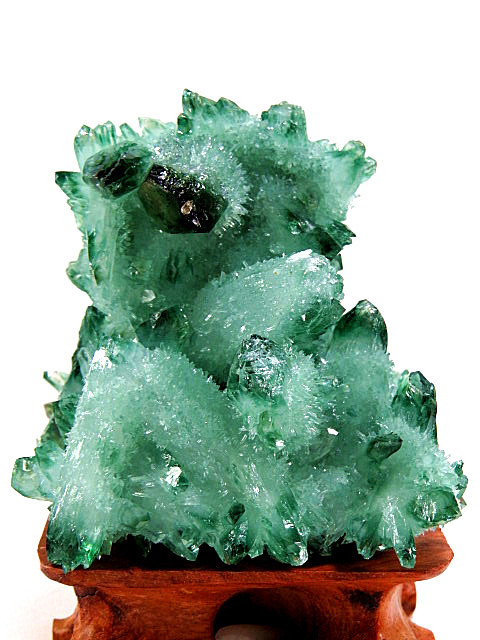 超綺麗グリーンクラスター126U6-92U29