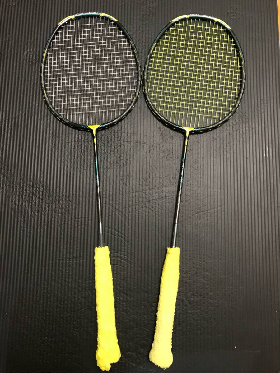 キャリバー VSツアー 二本セット