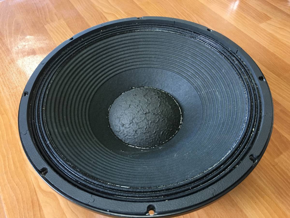 サブウーファー 中古！ダイコック 15インチ ハイプレッシャーサブ 