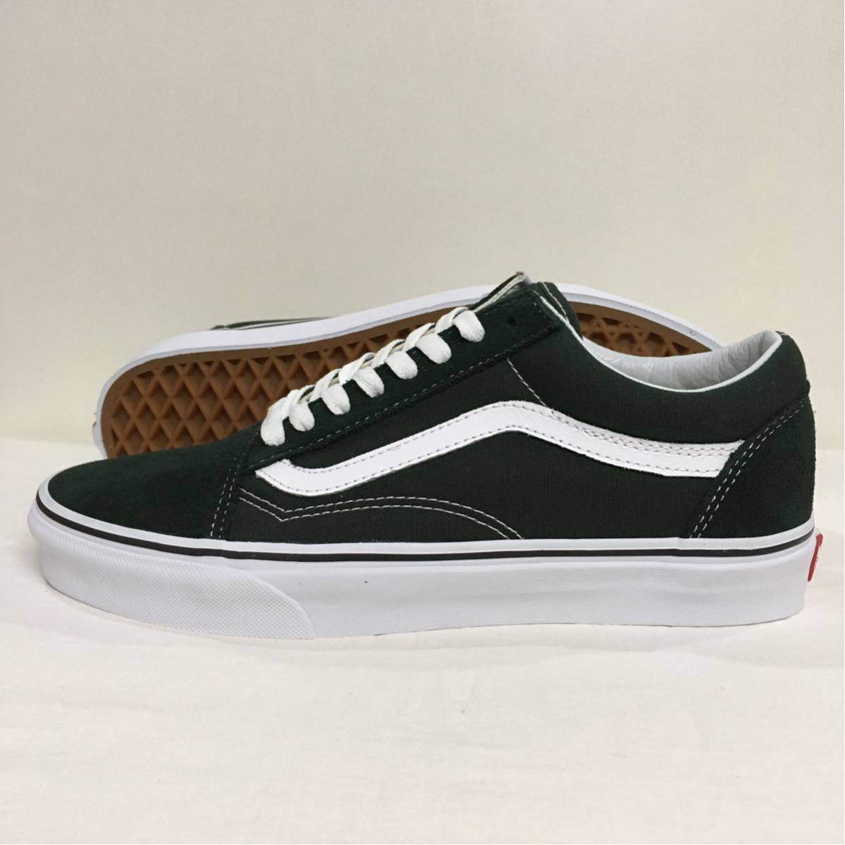Vans Scarab OLD SKOOL Old Skool | AHEAD STEP theory color 