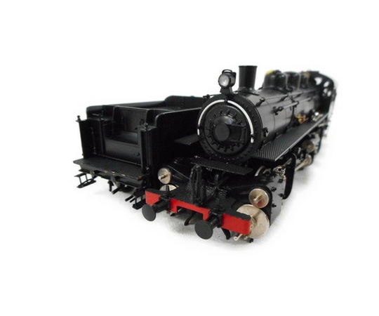 ジャンク 天賞堂 547 国鉄 9850形 蒸気機関車 鉄道模型 HOゲージ