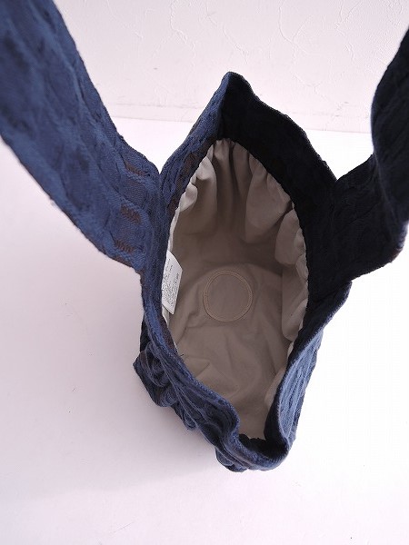Lin francais d'antan Carolラウンドバッグ Atelier d'antan バッグ｜代表モデルと在庫一覧【rusk】