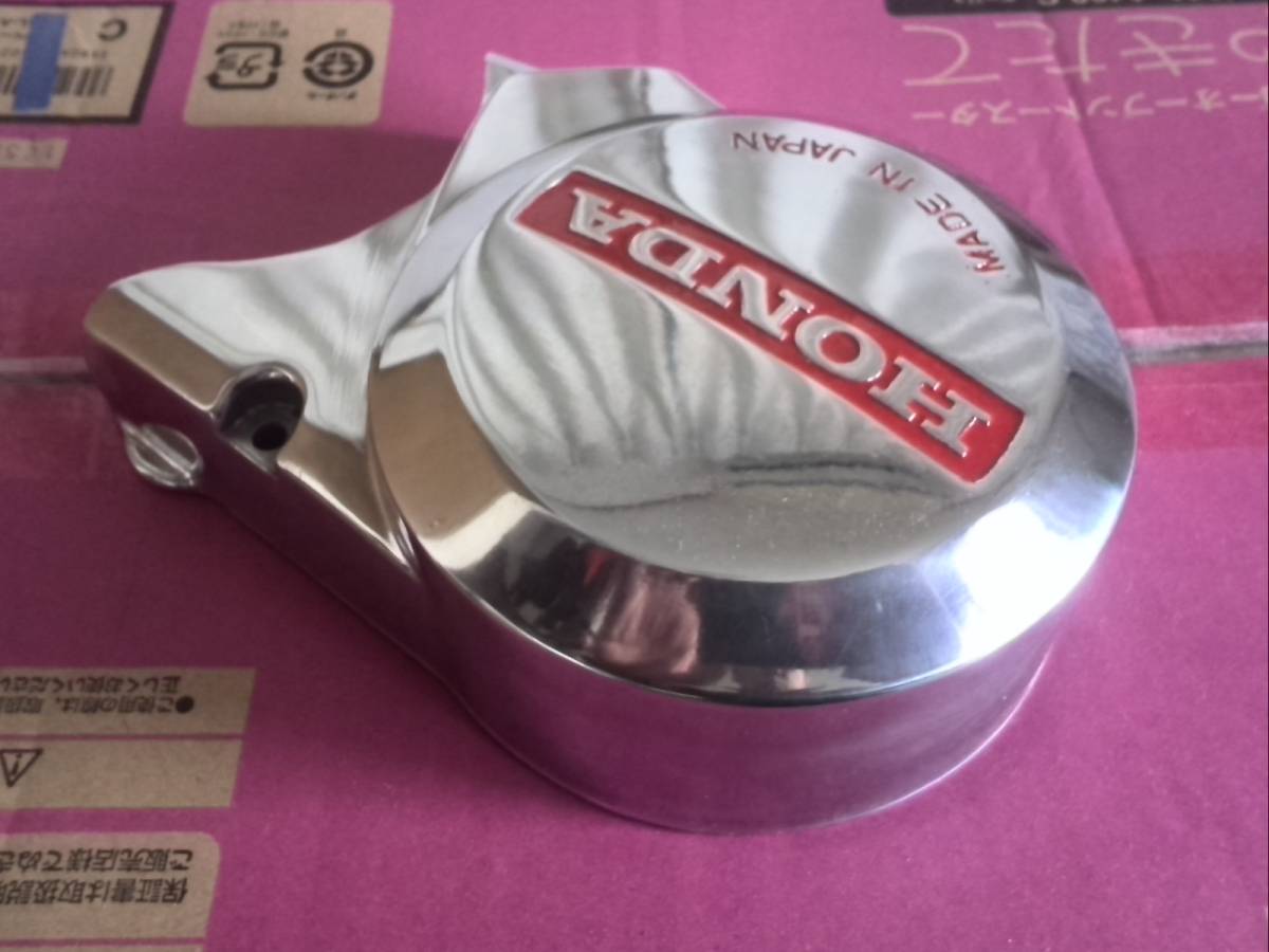 12vジェネレーターカバー取付ボルトsus ダックス シャリー モンキー 