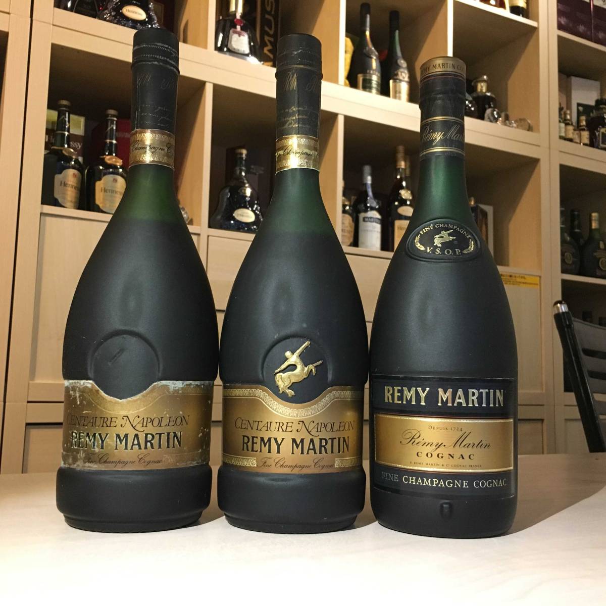 REMY MARTIN CENTAURE XO レミーマルタン セントー Martin 未開栓