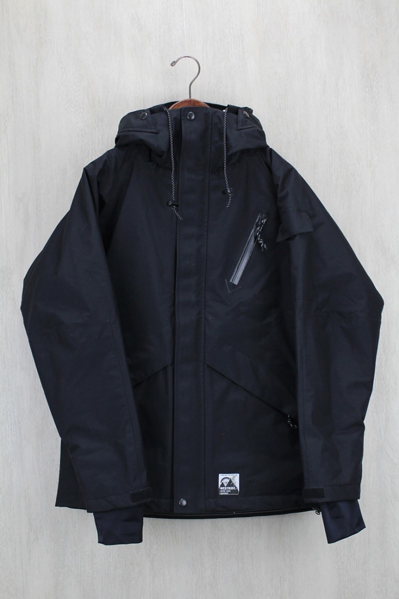 ウエストライド マウンテンの通販 | RIPSTOP＞ NYLON ＜SUPPLEX RIDERS 
