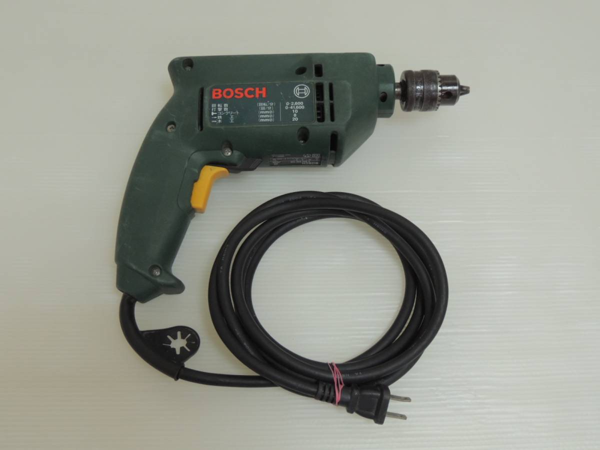 Bosch Pa6 Gf35