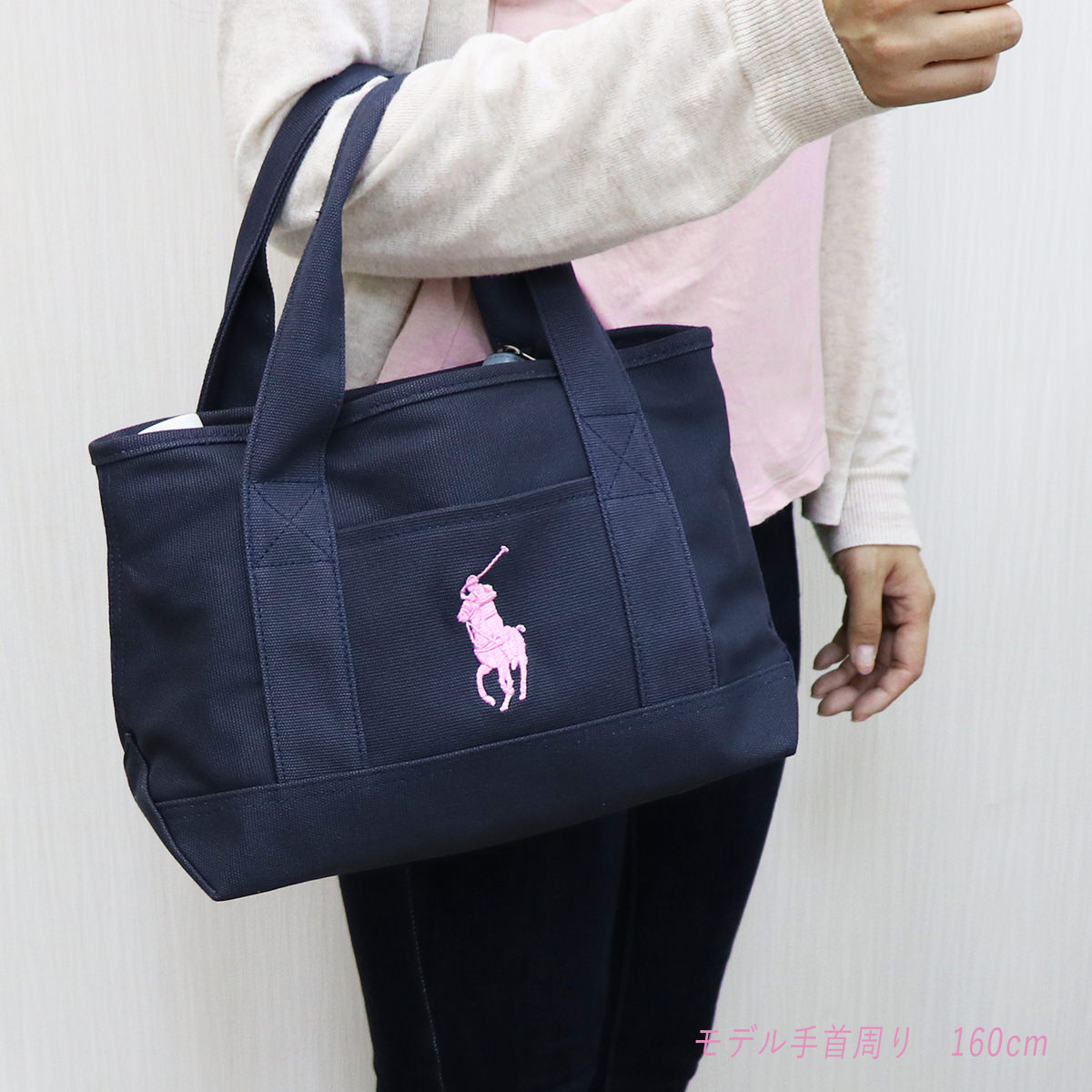 RALPH LAUREN ポロ Coffee トート（トートバッグ）｜POLO おすすめ人気 
