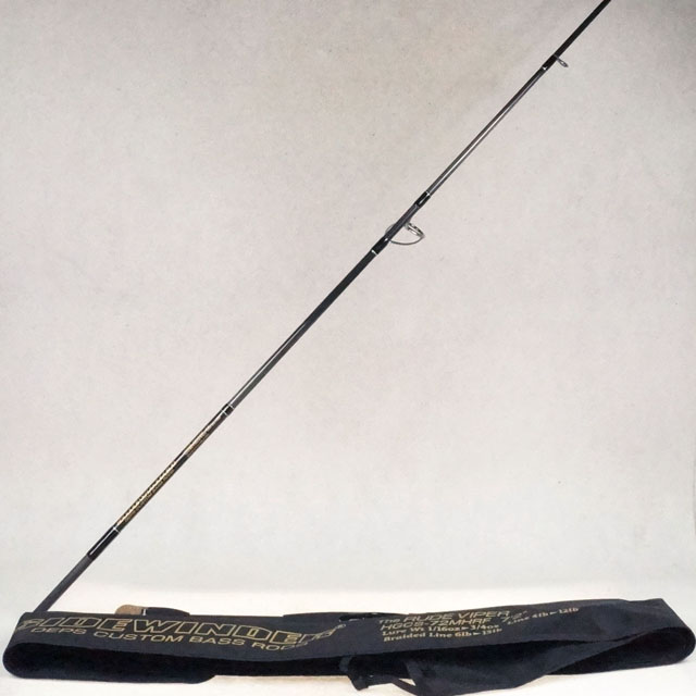 中古◇超美品！deps/デプス サイドワインダー ルードバイパー